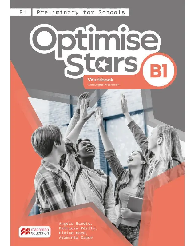 Optimise Stars B1 WB with Digi WB