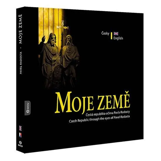 Moje Země | RADOSTA, Pavel