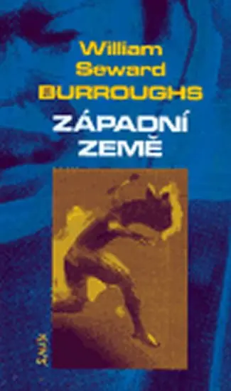 Západní země - William Seward Burroughs