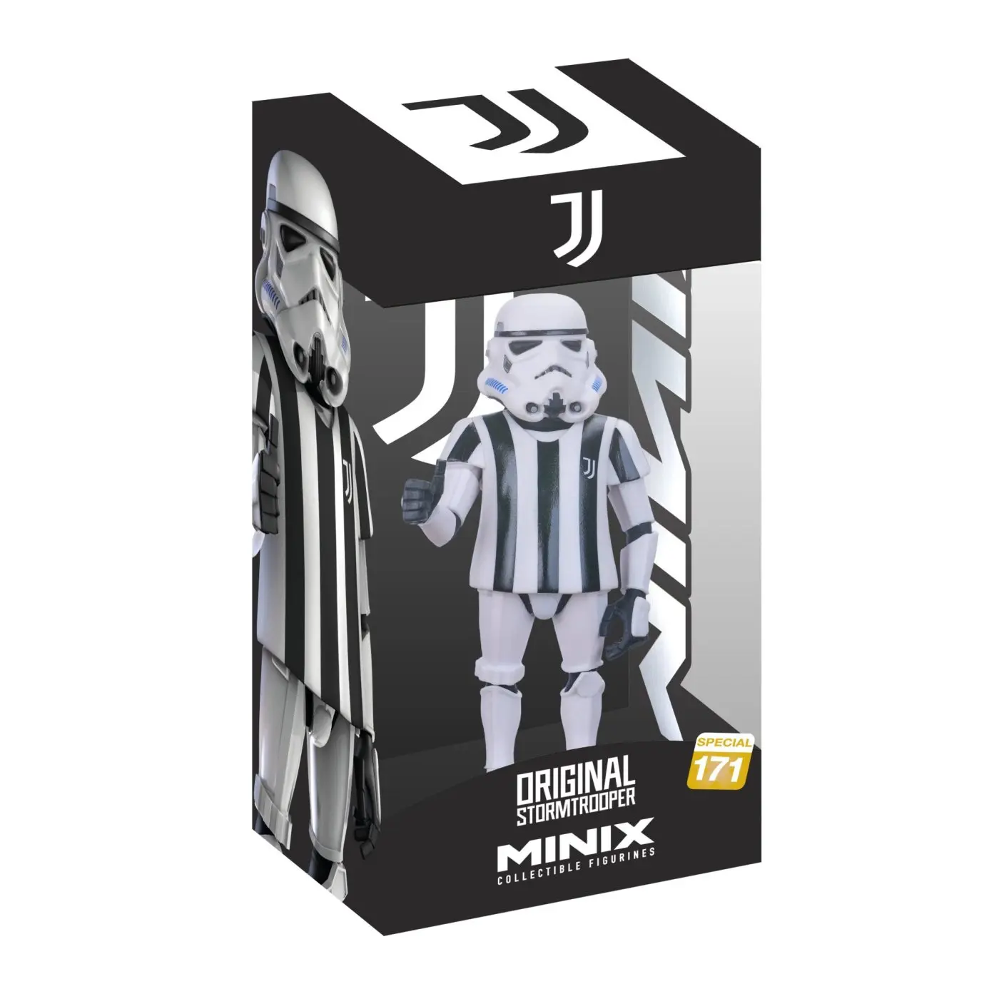 MINIX Special: Juventus - Original Stormtrooper #171