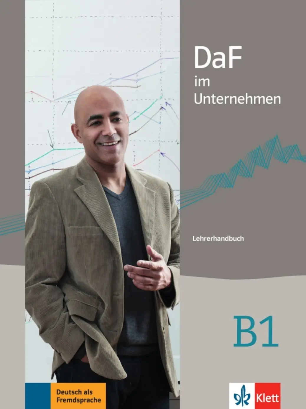DaF im Unternehmen B1 – Lehrerhandbuch