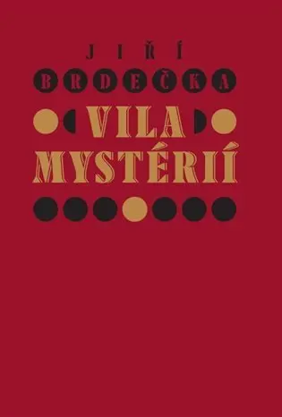 Vila Mystérií - Jiří Brdečka