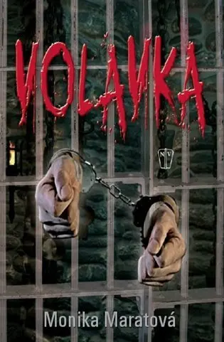 Volavka - Monika Maratová
