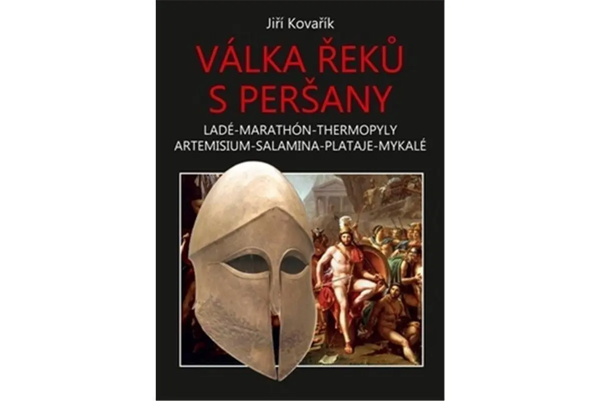 Válka Řeků s Peršany