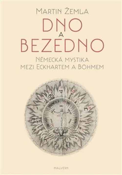 Dno a bezedno - Martin Žemla