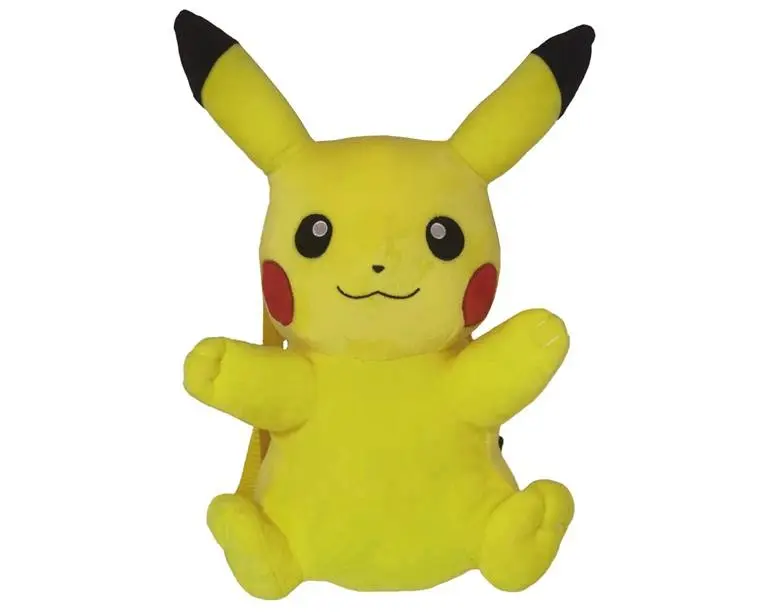 CyP Brands Pokémon Batoh Pikachu