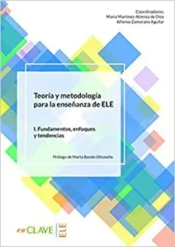Teoria y metodologia para la ensenanza del ELE - vol. 1 - AA.VV.