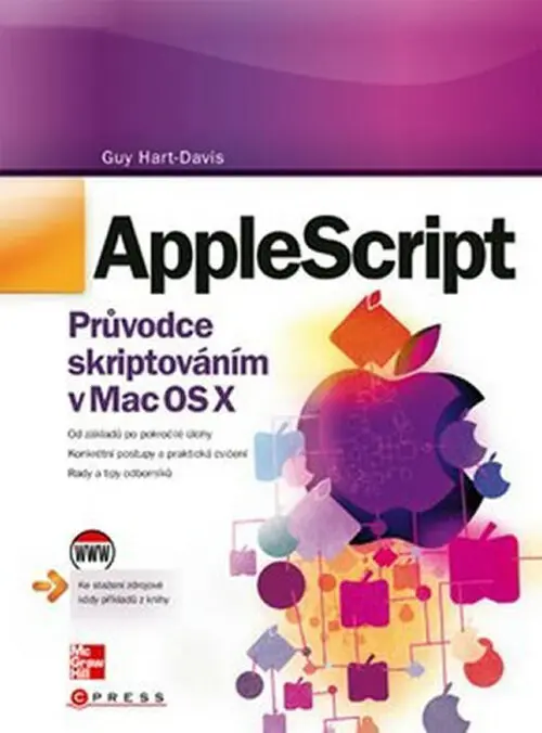 AppleScript | Guy Hart-Davis