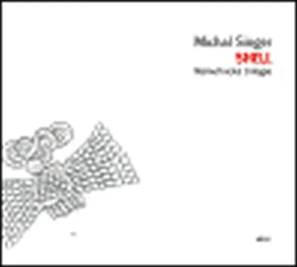 Shell - námořnická trilogie - Michal Singer