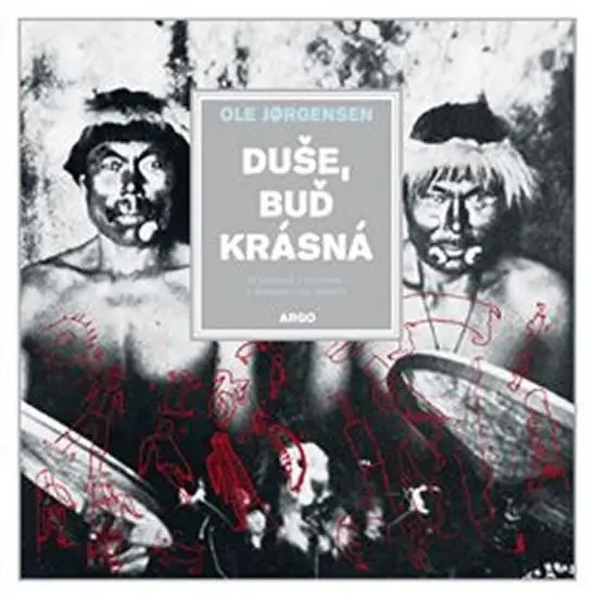 Duše, buď krásná - Ole Jorgensen