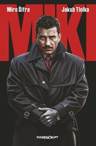 Miki (Jakub; Tlolka,, 2025)
