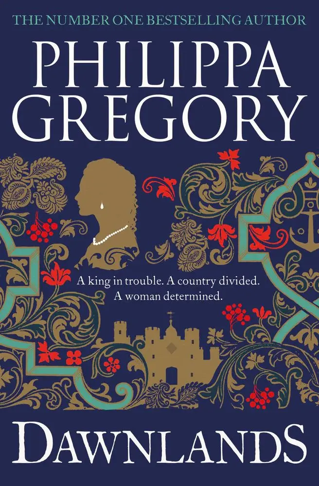 Dawnlands - Philippa Gregory