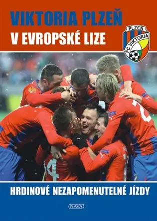 Viktoria Plzeň v Evropské lize - Viktor Steinbach