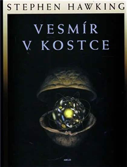 Vesmír v kostce - Stephen William Hawking