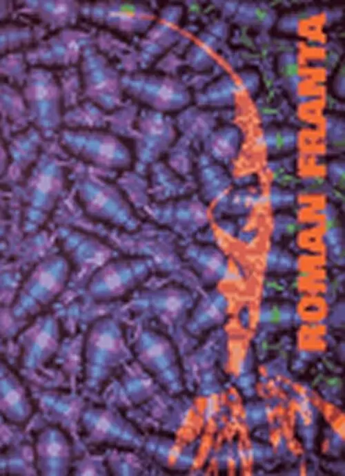 Obrazy / Paintings 1996-1999 - Roman Franta