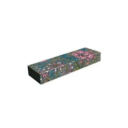 William Morris / Morris Pink Honeysuckle / Pencil Case /
