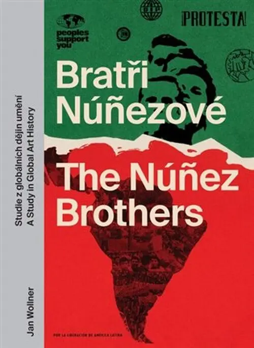 Bratři Núñezové / The Núñez Brothers