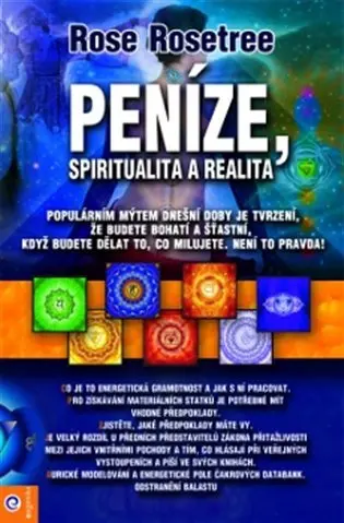 Peníze - Rose Rosetre