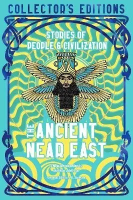 Ancient Near East (Ancient Origins) - Matthias Adelhofer
