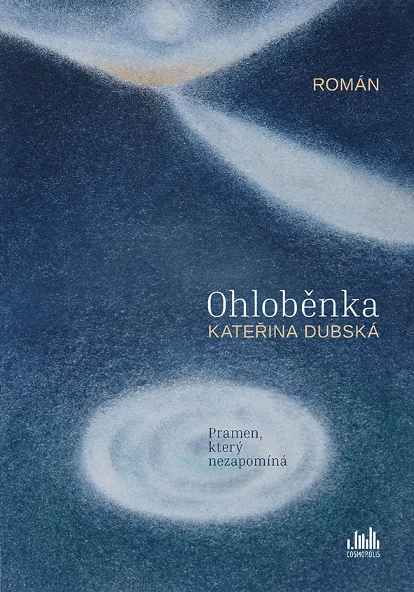 Ohloběnka - Kateřina Dubská