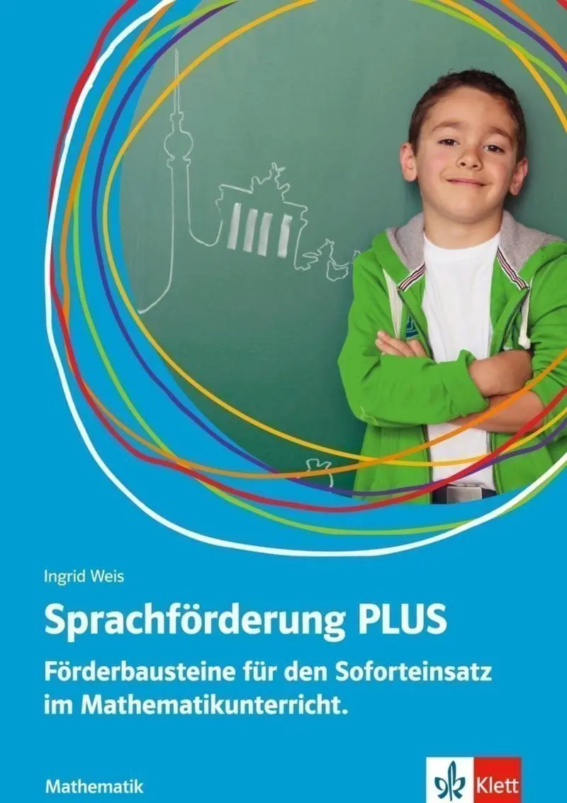Sprachförderung PLUS Mathematik - Martina Goßmann