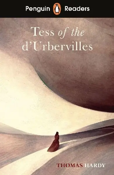 Penguin Readers Level 6: Tess of the D´Urbervilles (ELT Graded Reader) - Thomas Hardy