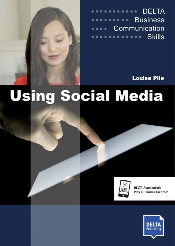Using Social Media B1-B2 + CD