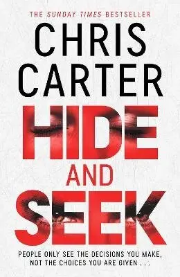 Hide and Seek (, 2026)