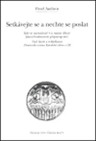 Setkávejte se a nechte se poslat - Pavel Ambros