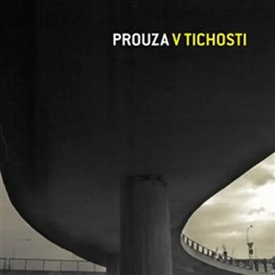 CD V tichosti - Prouza