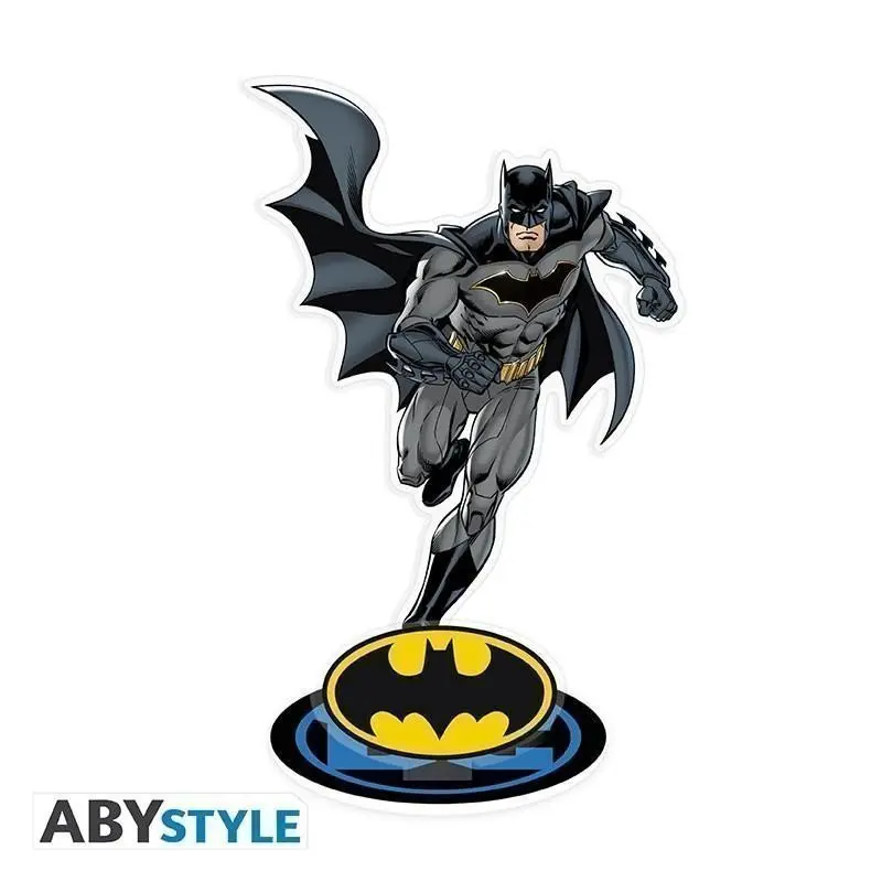 DC Comics 2D akrylová figúrka - Batman
