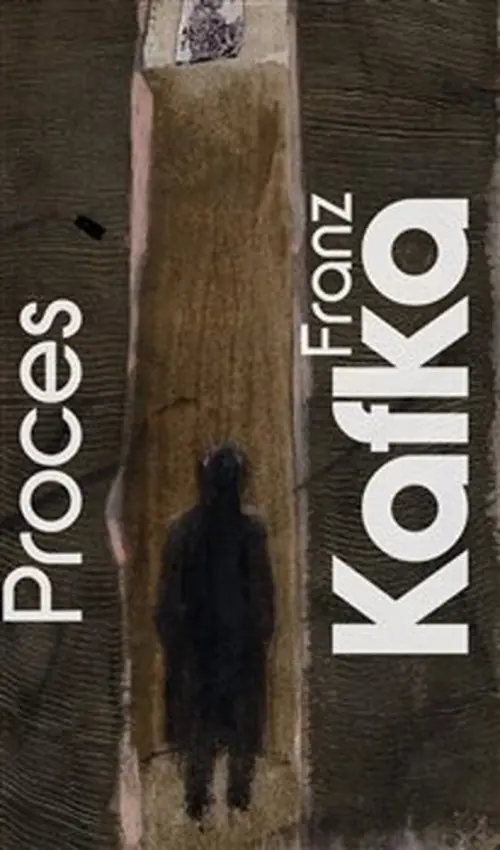 Proces - Franz Kafka