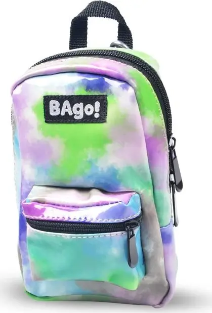 minibatůžek BAgo! L BATIC