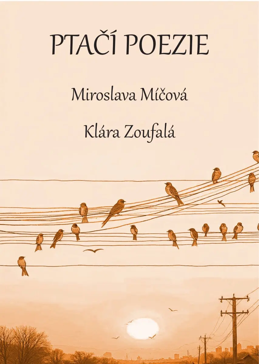 Ptačí poezie