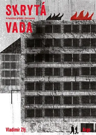 Skrytá vada - Vladimír Zlý