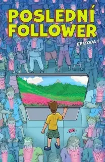 Poslední Follower 1/2023 - Asimov, Viktor
