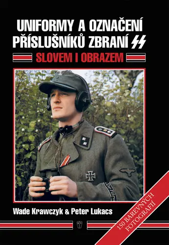 Uniformy a označení příslušníků zbraní SS