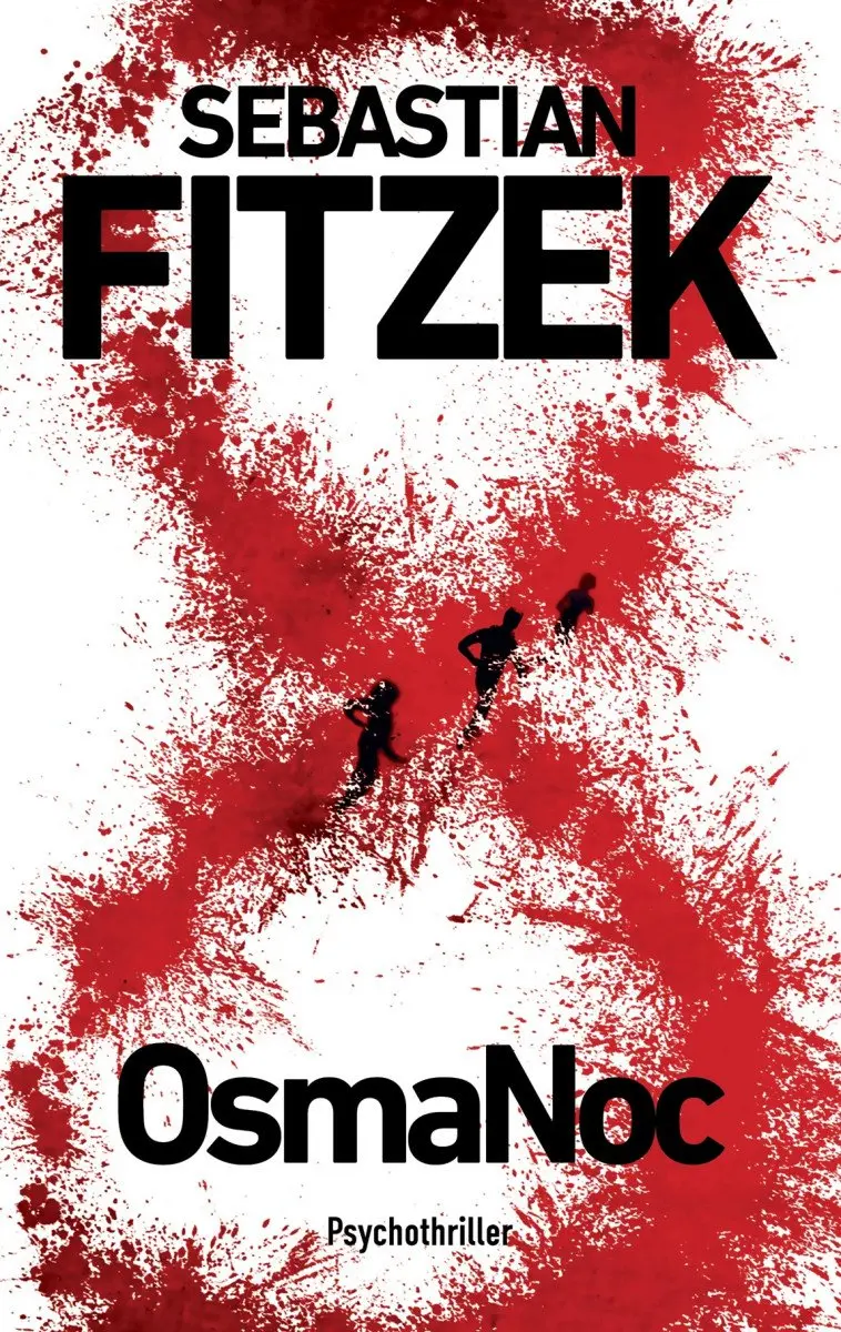 OsmaNoc - Sebastian Fitzek