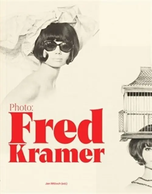 Photo: Fred Kramer - Tomáš Pospěch