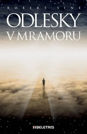 Odlesky v mramoru - Robert Sine