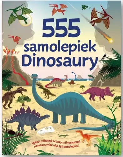 Dinosaury (, 2024)