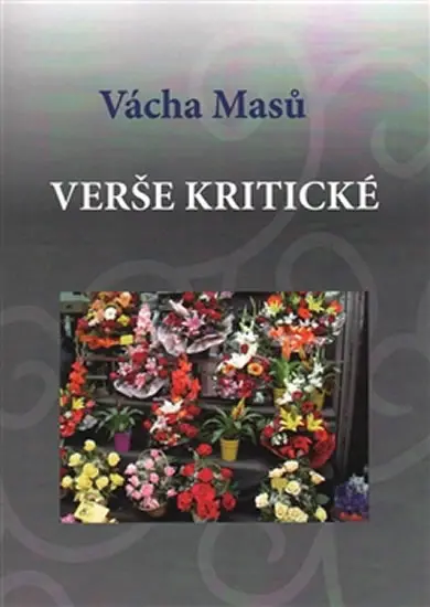 Verše kritické - Vácha Masů