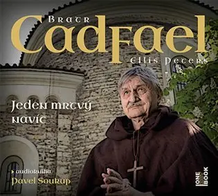Jeden mrtvý navíc - (Čte Pavel Soukup) - Ellis Petersová