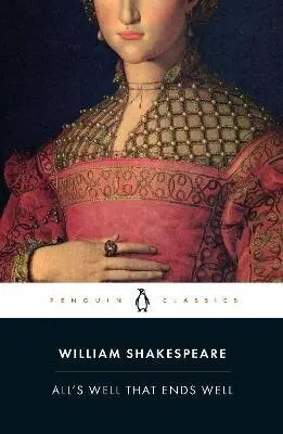 All´s Well That Ends Well - William Shakespeare