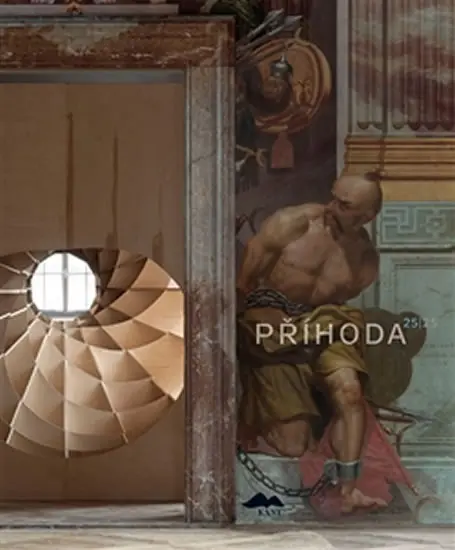 Příhoda 25 - Volná tvorba - Jiří Příhoda
