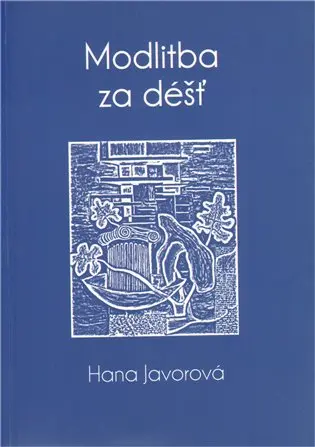 Modlitba za déšť