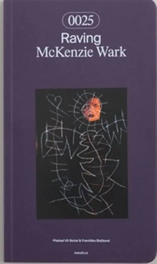 Raving - Wark McKenzie