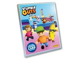Panini STUMBLE GUYS - binder