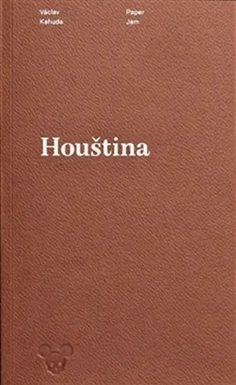 Houština - Václav Kahuda