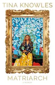 Matriarch - Tina Knowles